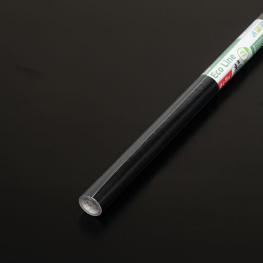 Klebefolie Eco Line matt black image number null